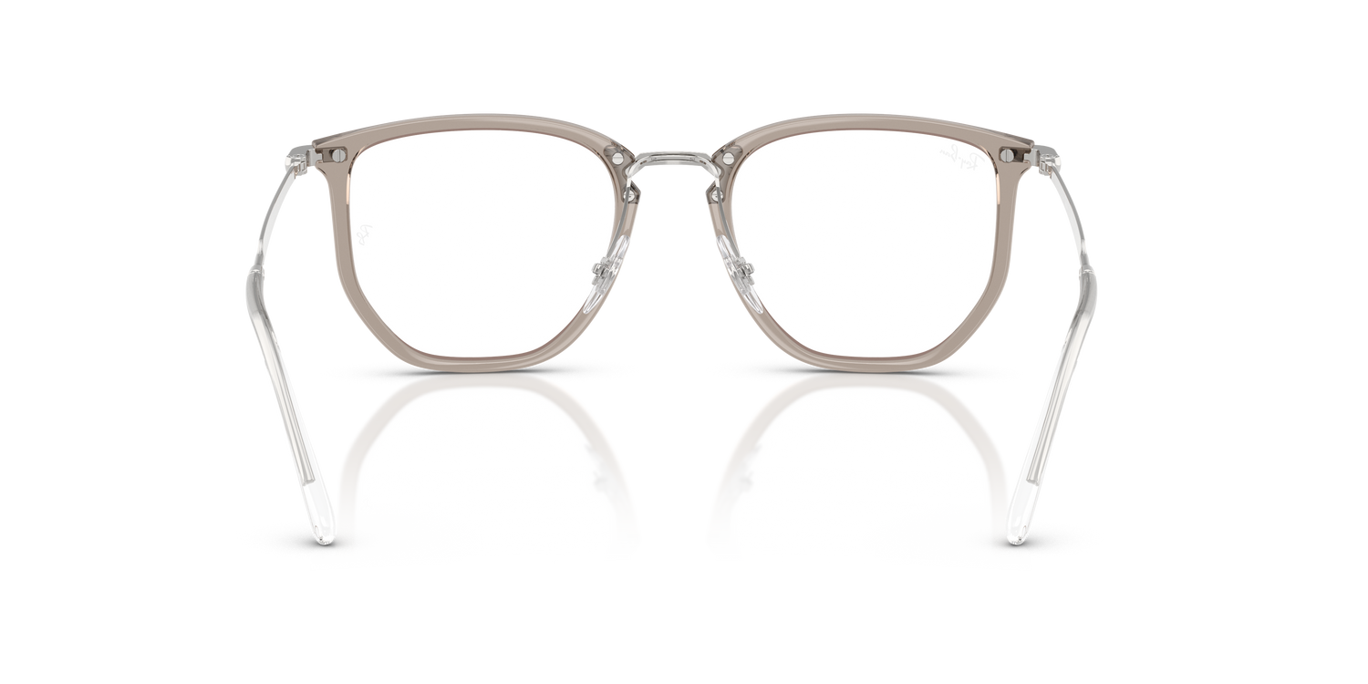 RAY-BAN RX4451V 8125 53