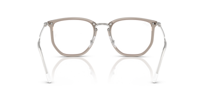 RAY-BAN RX4451V 8125 53