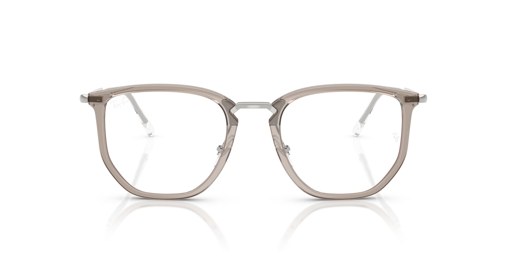 RAY-BAN RX4451V 8125 50