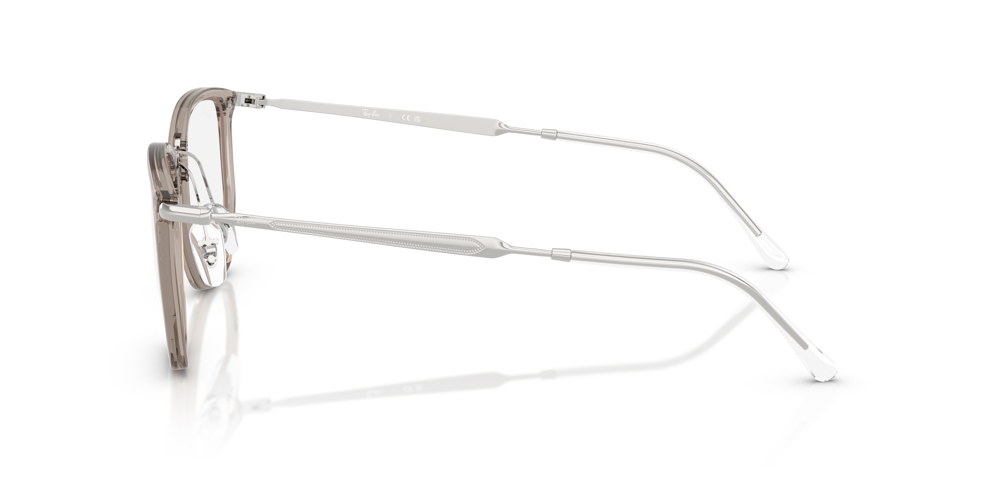 RAY-BAN RX4451V 8125 50