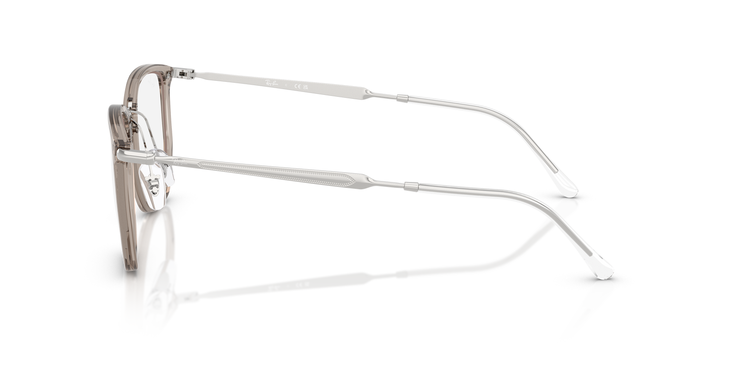 RAY-BAN RX4451V 8125 53
