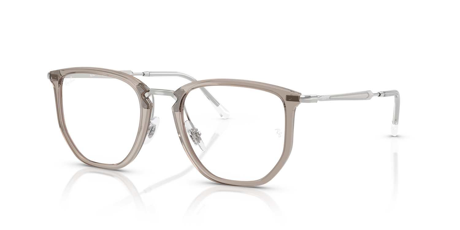 RAY-BAN RX4451V 8125 53