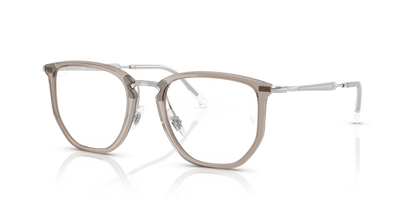 RAY-BAN RX4451V 8125 50