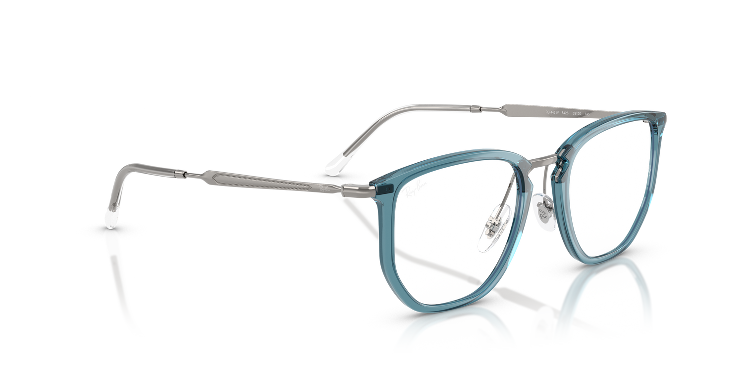 RAY-BAN RX4451V 8426 53