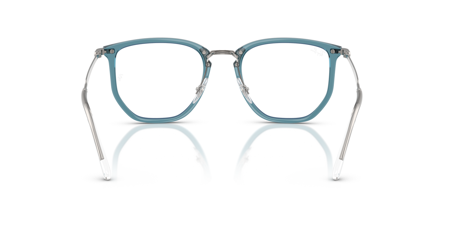 RAY-BAN RX4451V 8426 53