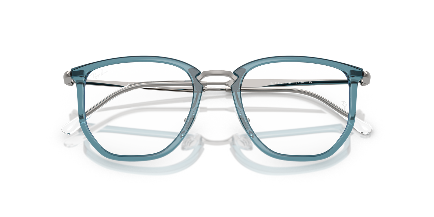 RAY-BAN RX4451V 8426 50