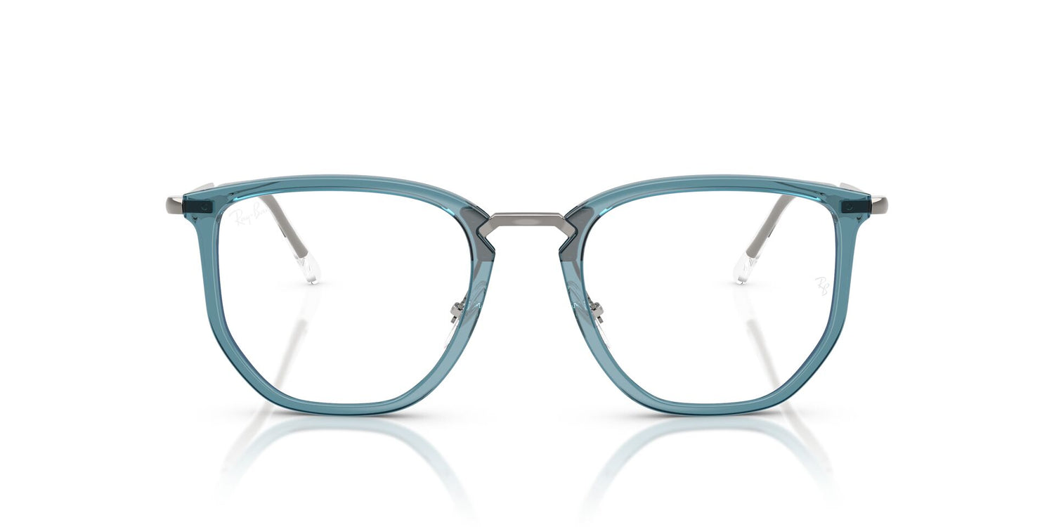 RAY-BAN RX4451V 8426 53