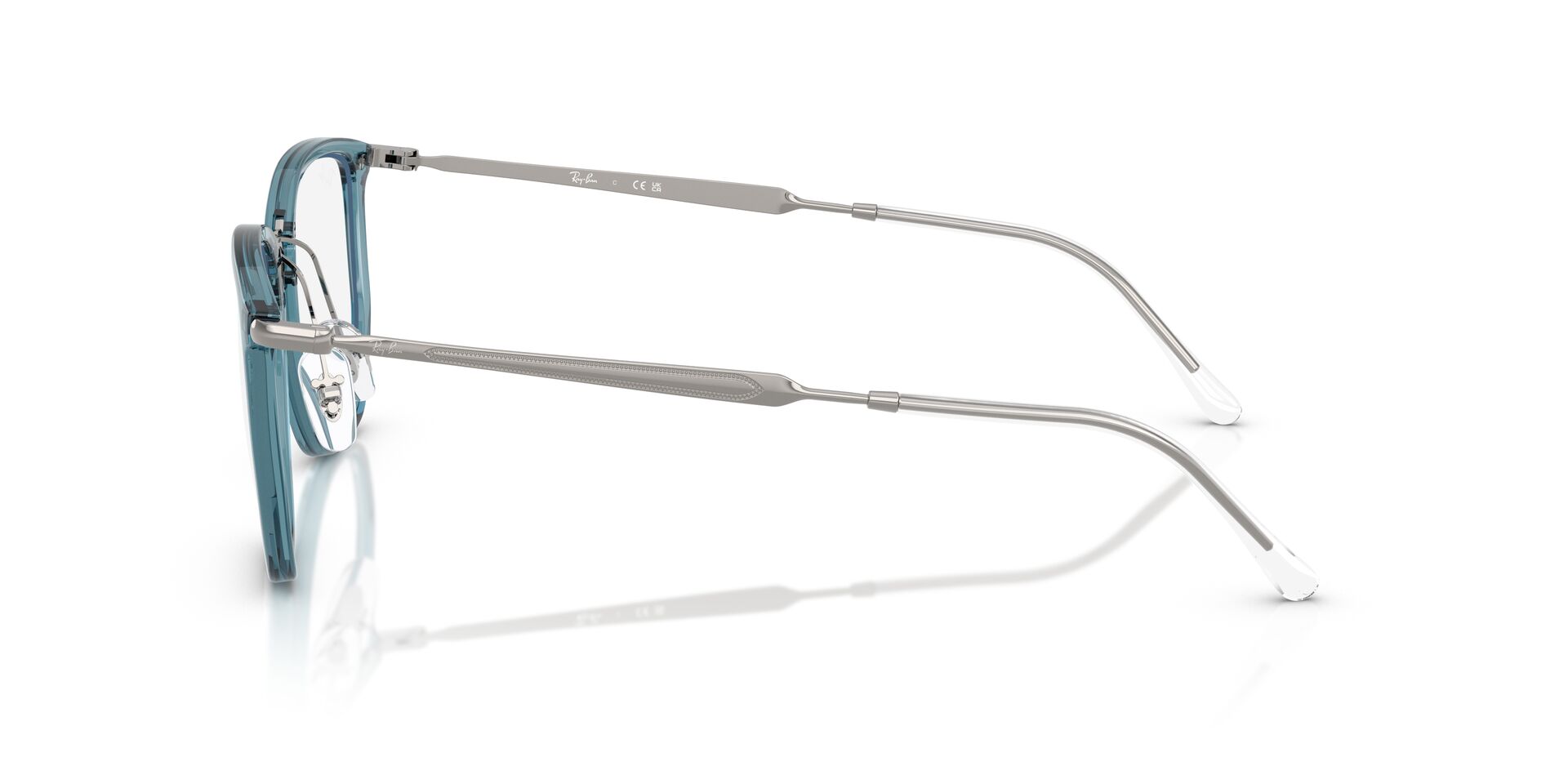 RAY-BAN RX4451V 8426 53