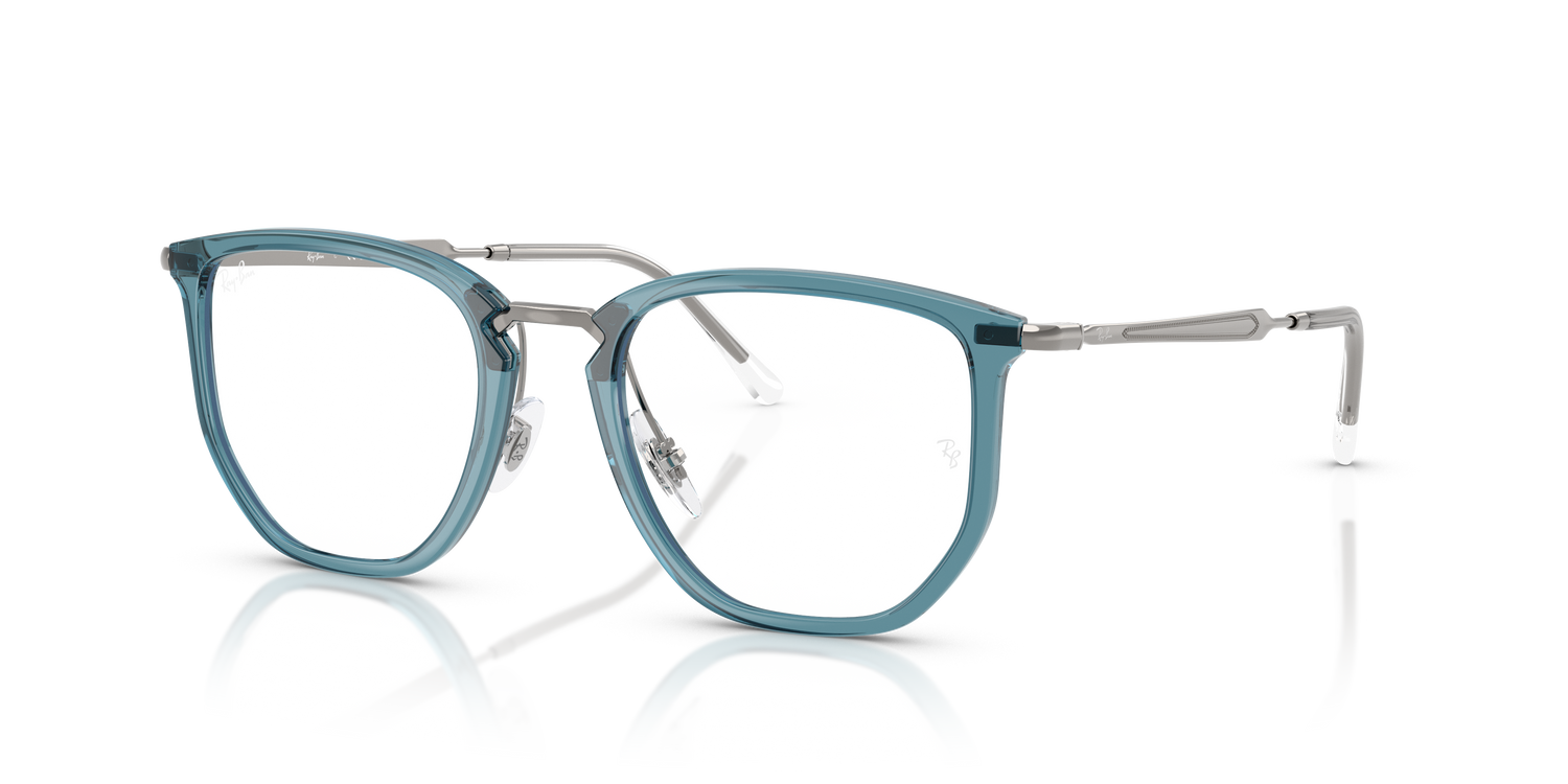 RAY-BAN RX4451V 8426 50