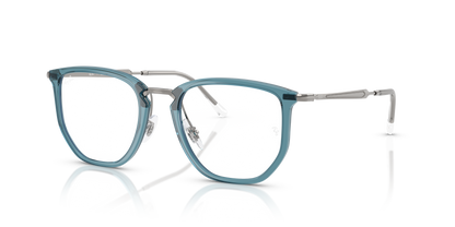 RAY-BAN RX4451V 8426 50