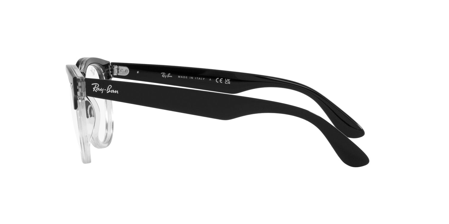 RAY-BAN RX4471V IRIS 8193 54