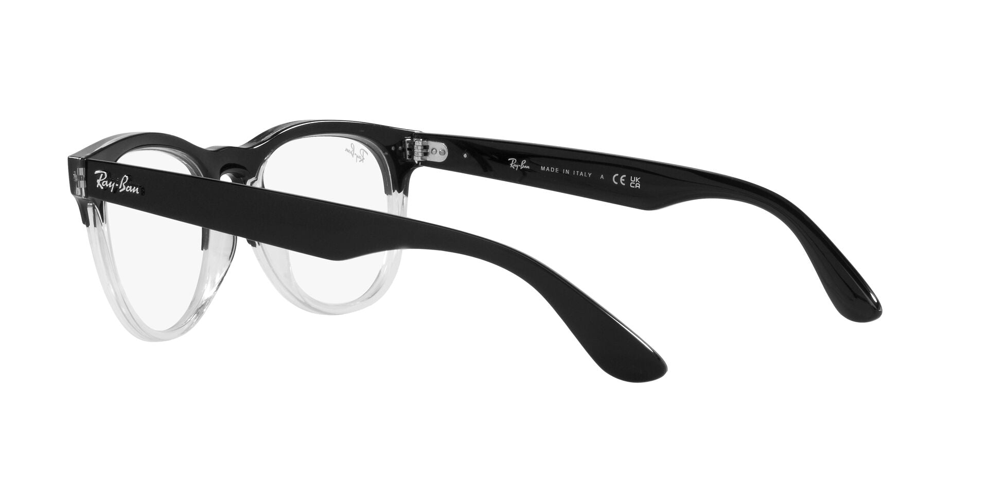 RAY-BAN RX4471V IRIS 8193 54