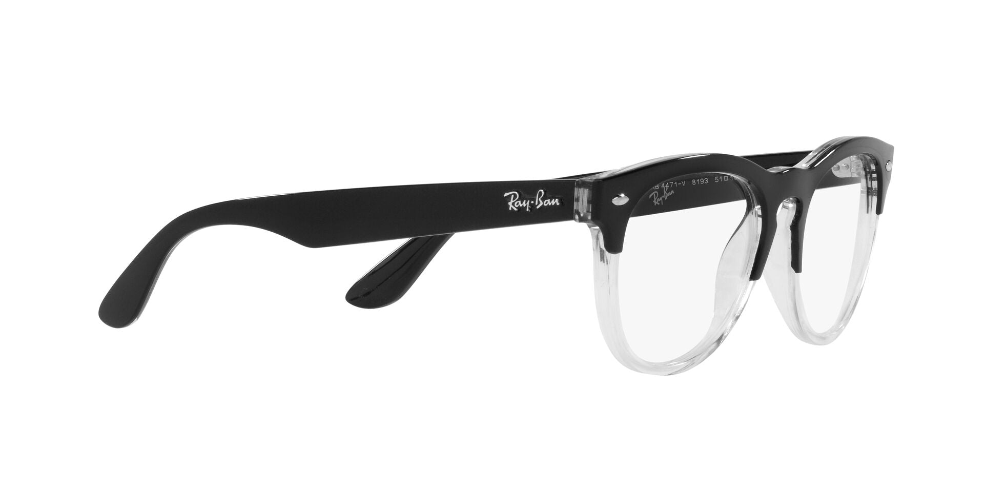 RAY-BAN RX4471V IRIS 8193 54