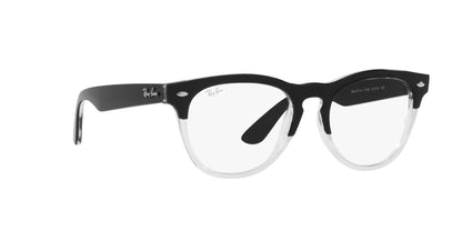 RAY-BAN RX4471V IRIS 8193 54