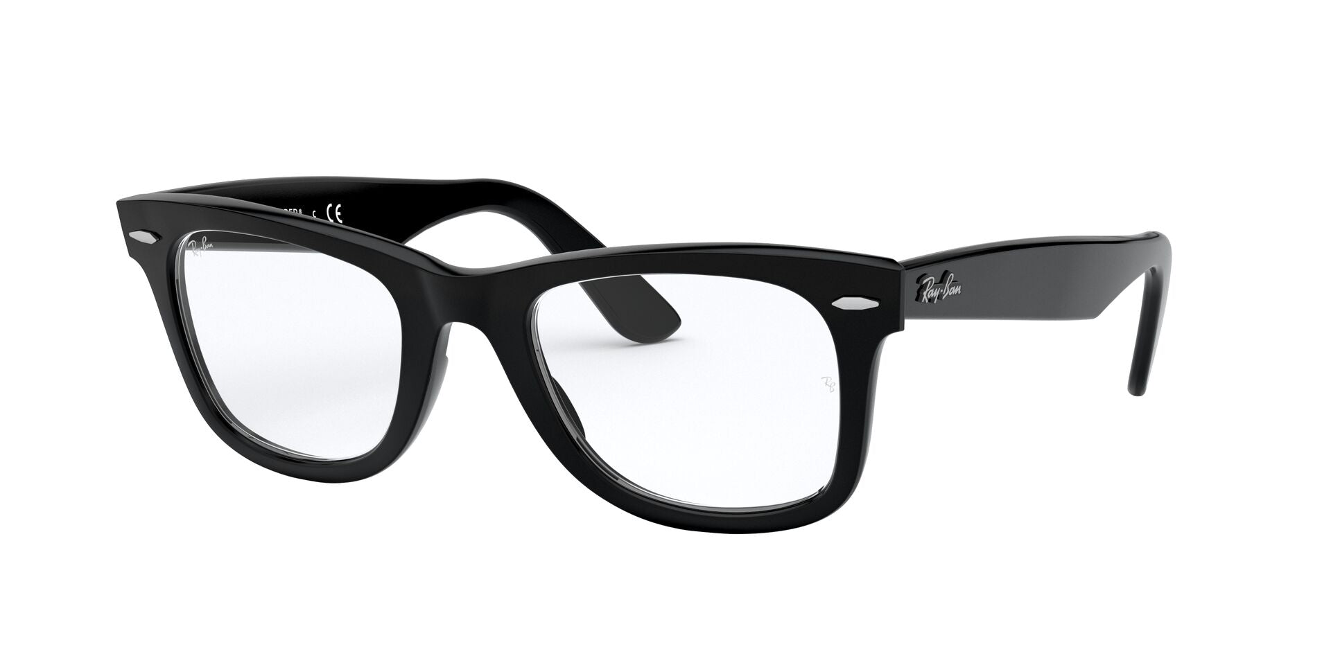 RAY-BAN RX5121 WAYFARER 2000 50