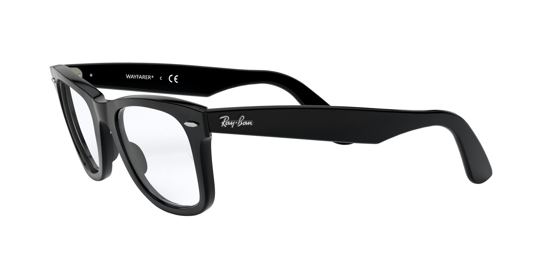 RAY-BAN RX5121 WAYFARER 2000 50