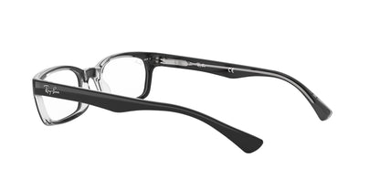 RAY-BAN RX5150 2034 50