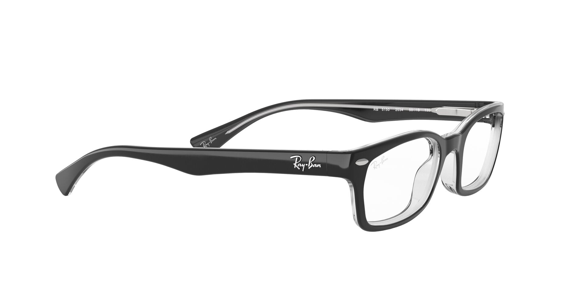 RAY-BAN RX5150 2034 50