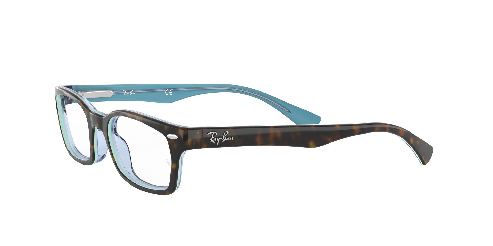 RAY-BAN RX5150 5023 50