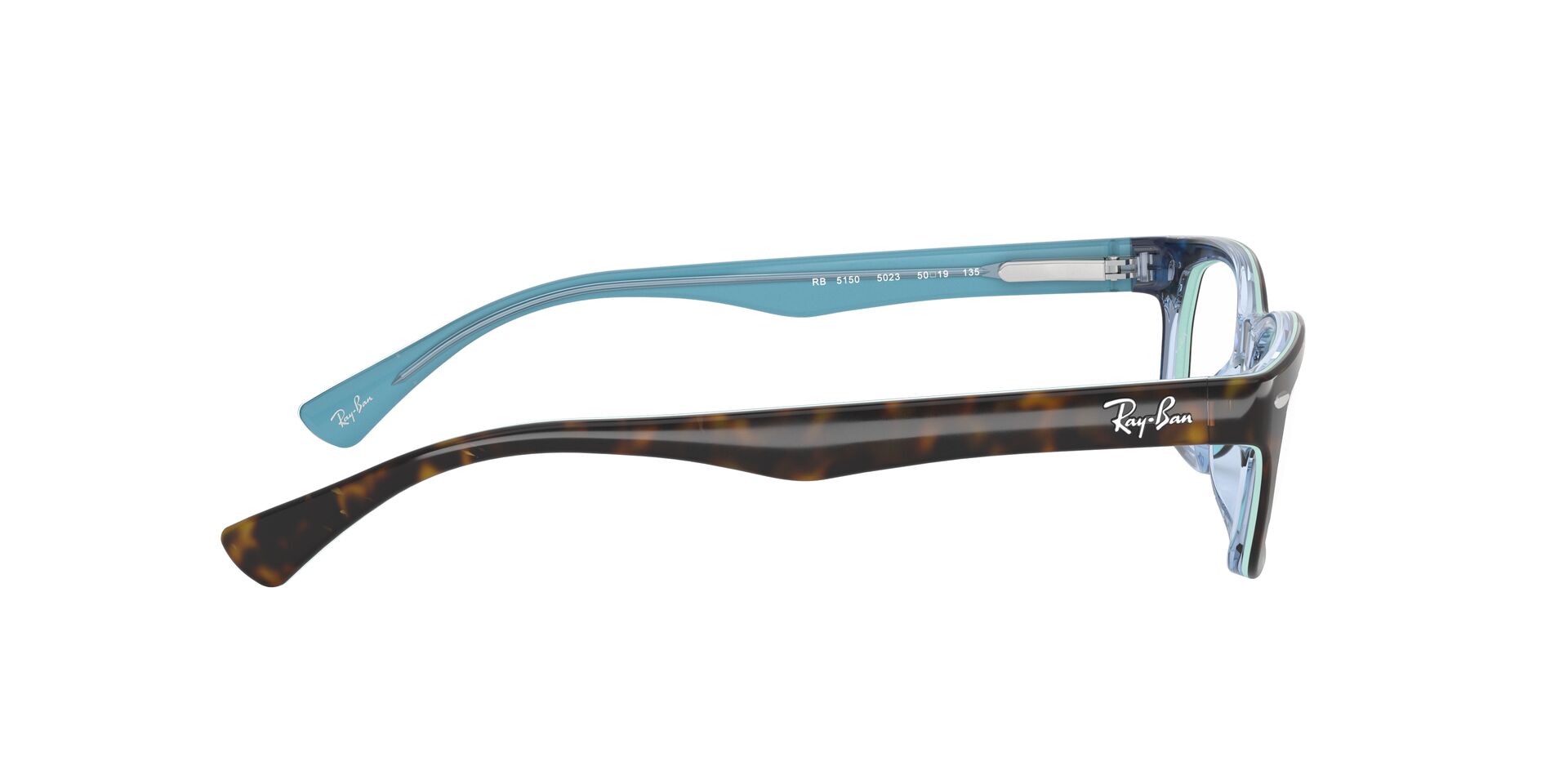 RAY-BAN RX5150 5023 50