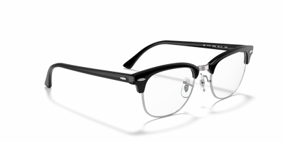 RAY-BAN RX5154 CLUBMASTER 2000 53
