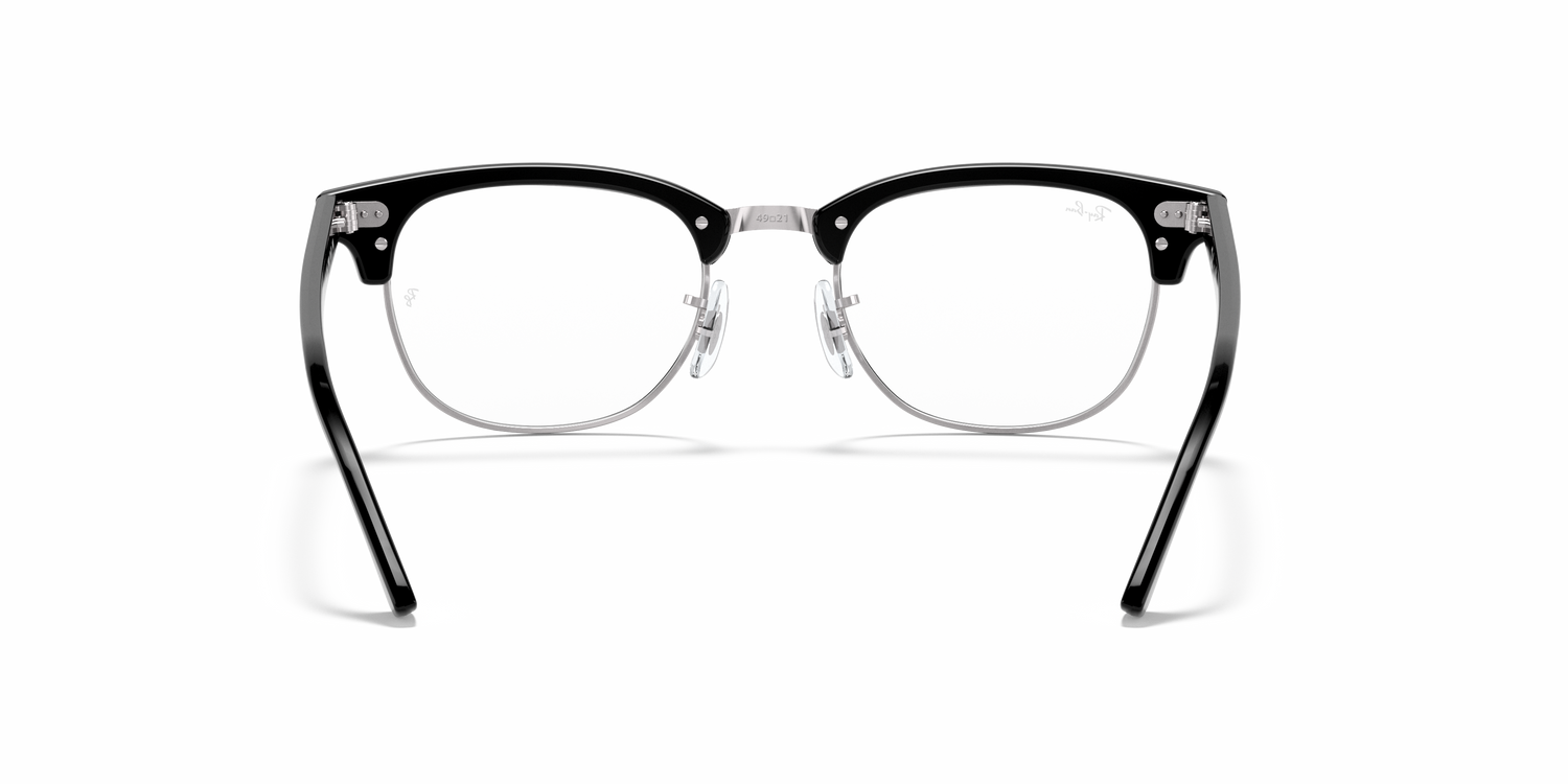 RAY-BAN RX5154 CLUBMASTER 2000 51