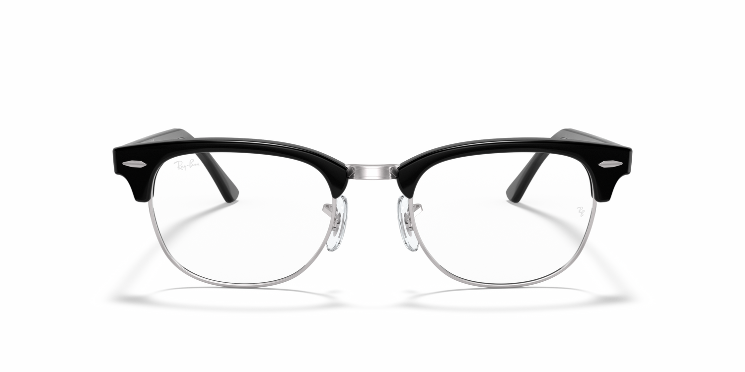 RAY-BAN RX5154 CLUBMASTER 2000 51