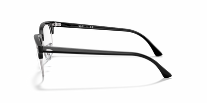 Ray-Ban RX5154 Clubmaster 2000 49