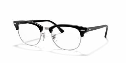 RAY-BAN RX5154 CLUBMASTER 2000 53