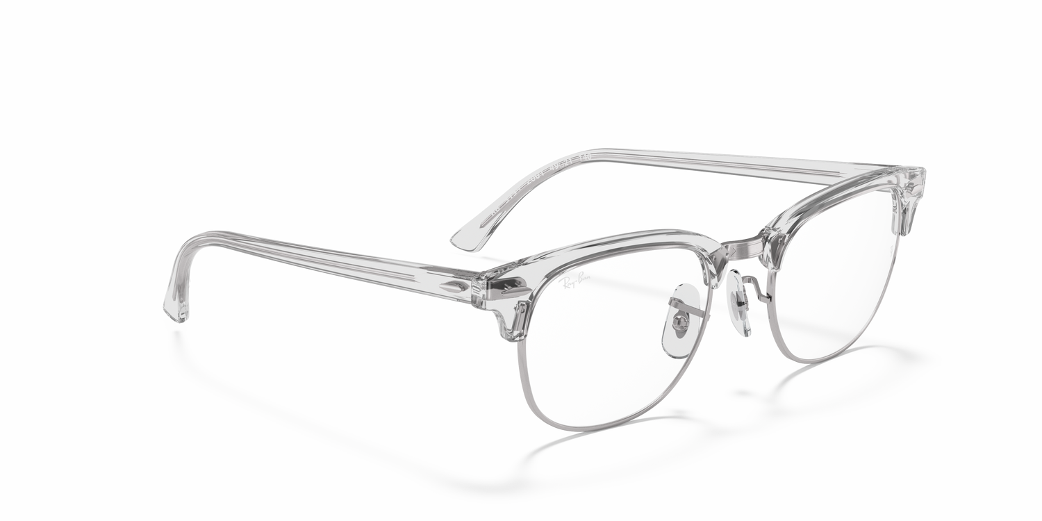 RAY-BAN RX5154 CLUBMASTER 2001 49