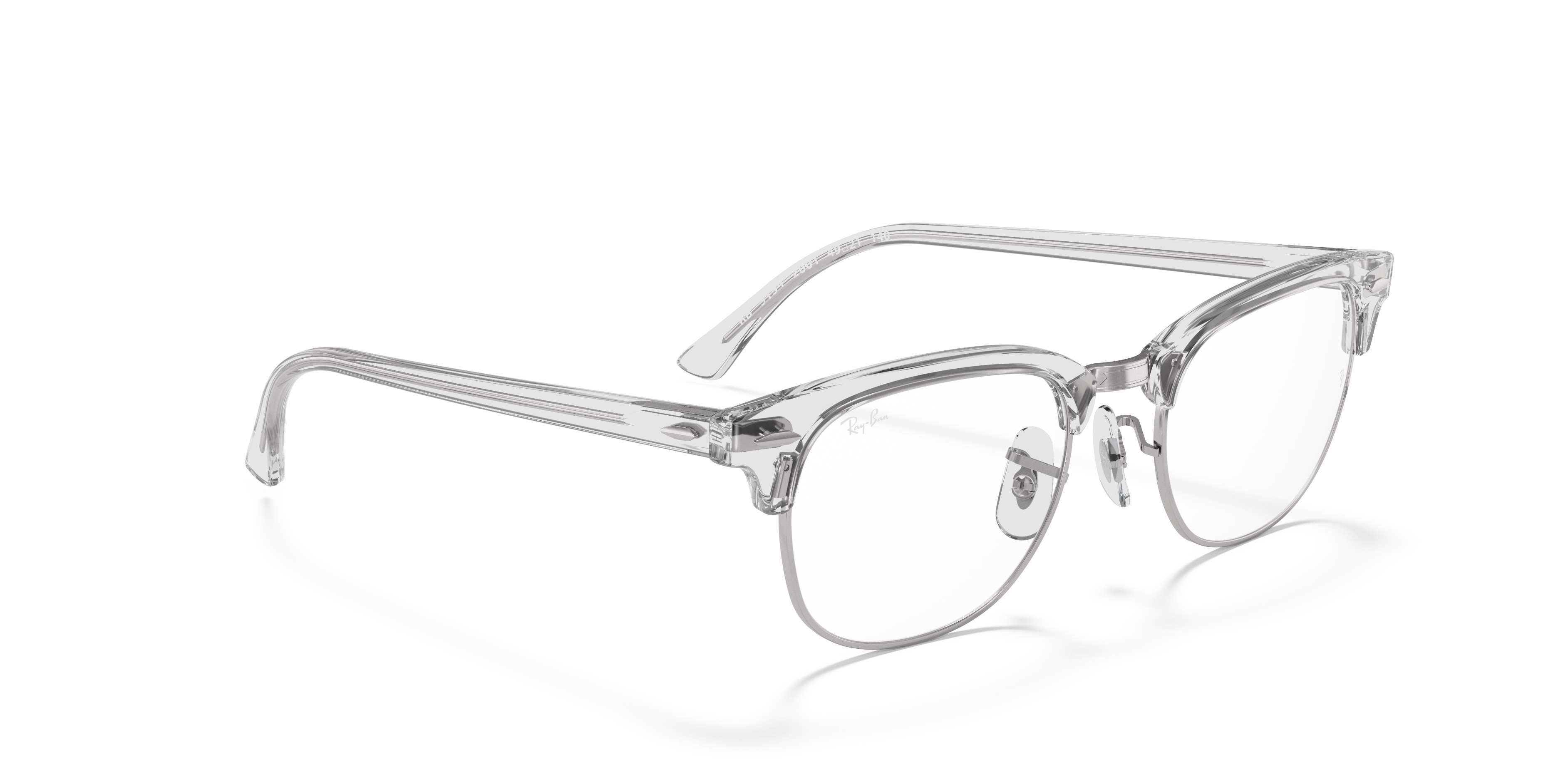 RAY-BAN RX5154 CLUBMASTER 2001 49
