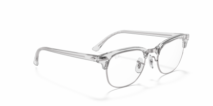RAY-BAN RX5154 CLUBMASTER 2001 49