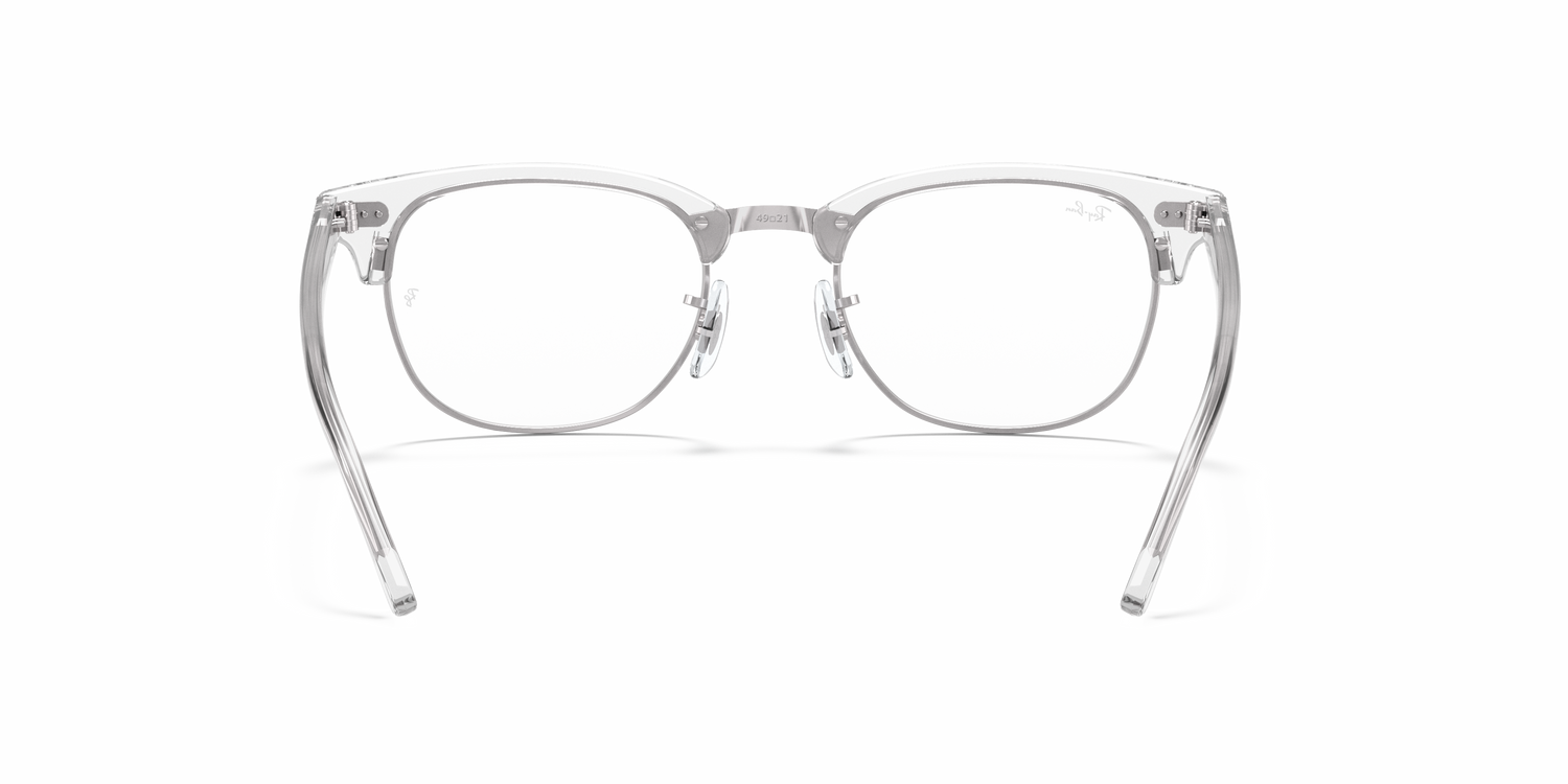 RAY-BAN RX5154 CLUBMASTER 2001 49
