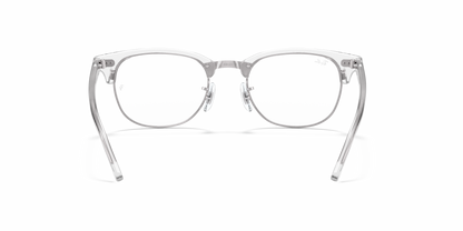 RAY-BAN RX5154 CLUBMASTER 2001 49