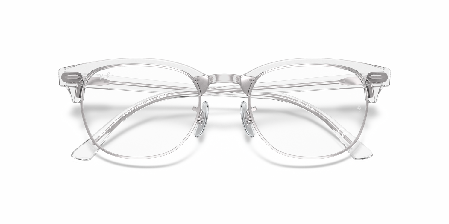 RAY-BAN RX5154 CLUBMASTER 2001 49