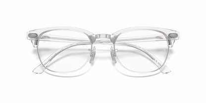 RAY-BAN RX5154 CLUBMASTER 2001 49