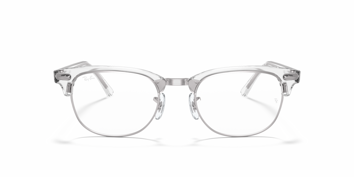 RAY-BAN RX5154 CLUBMASTER 2001 49