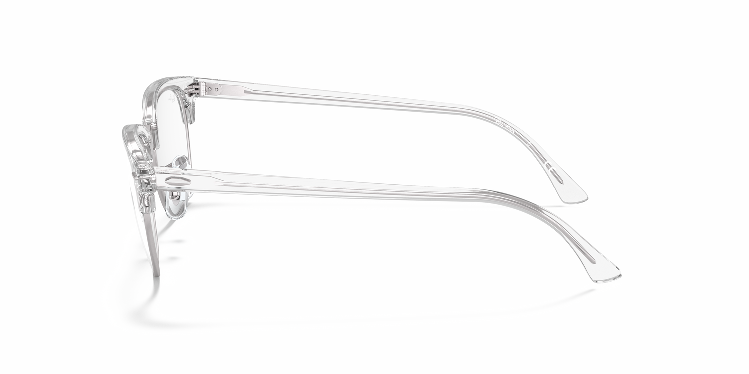 RAY-BAN RX5154 CLUBMASTER 2001 49