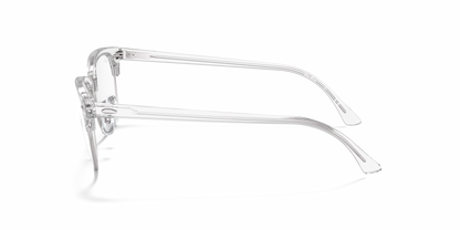 RAY-BAN RX5154 CLUBMASTER 2001 49
