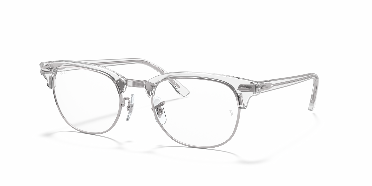 RAY-BAN RX5154 CLUBMASTER 2001 49
