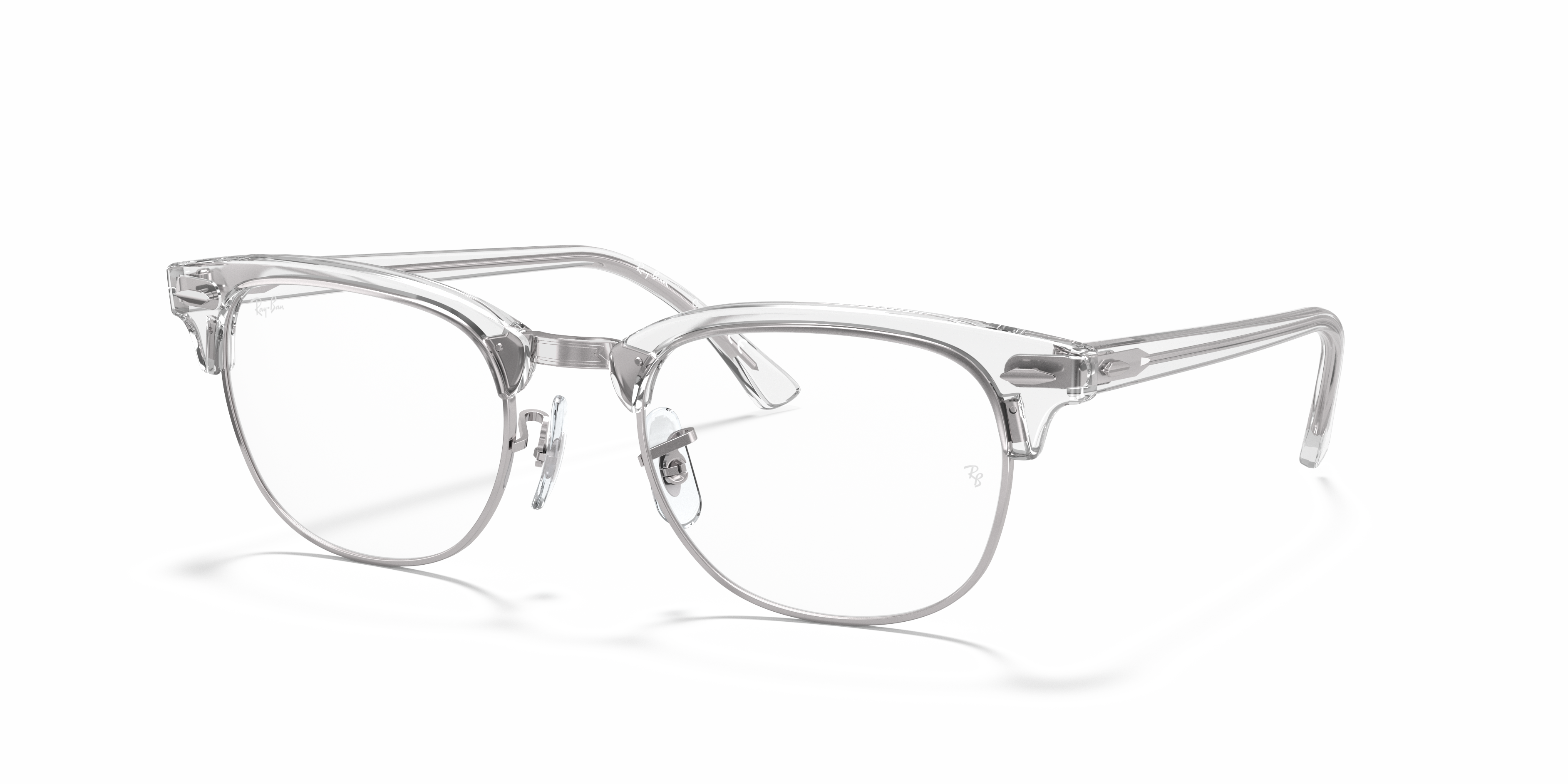 RAY-BAN RX5154 CLUBMASTER 2001 49