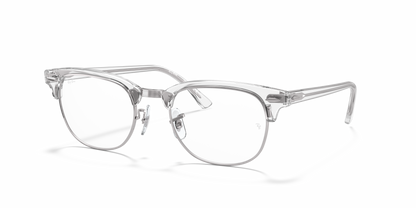 RAY-BAN RX5154 CLUBMASTER 2001 49