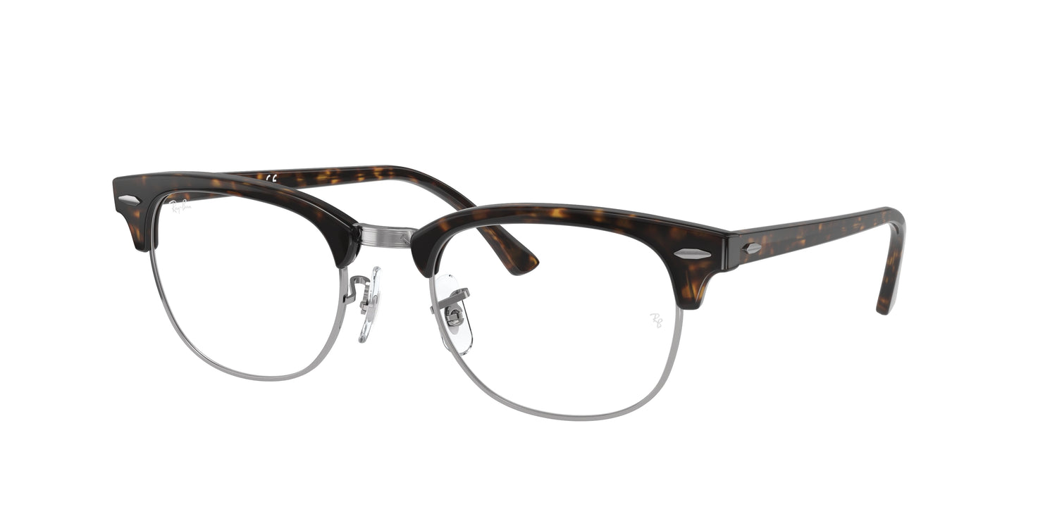 Ray-Ban RX5154 Clubmaster 2012 49