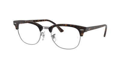 Ray-Ban RX5154 Clubmaster 2012 49