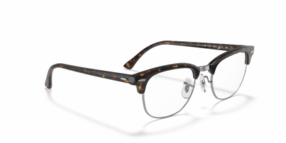 RAY-BAN RX5154 CLUBMASTER 2012 53