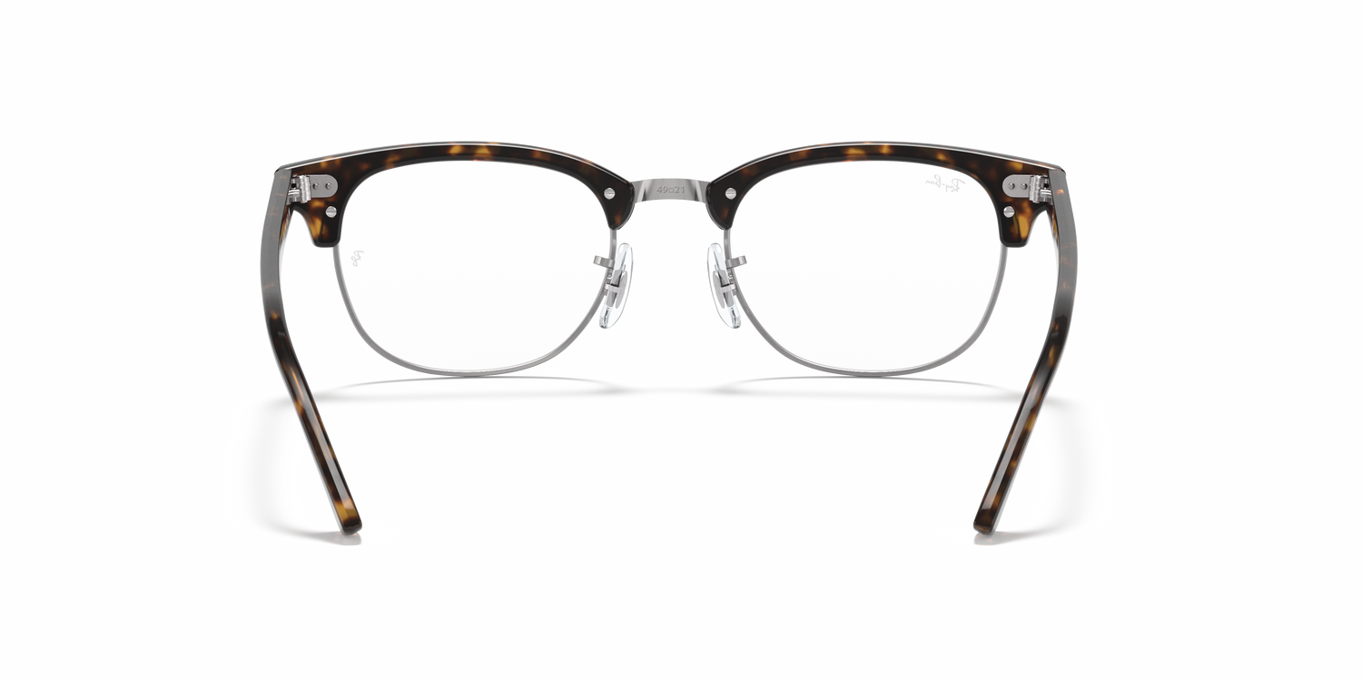 RAY-BAN RX5154 CLUBMASTER 2012 51