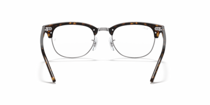 Ray-Ban RX5154 Clubmaster 2012 49