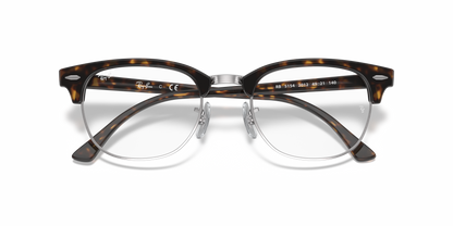 Ray-Ban RX5154 Clubmaster 2012 49