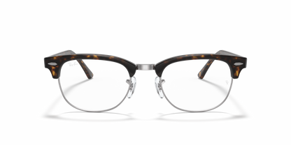 RAY-BAN RX5154 CLUBMASTER 2012 53