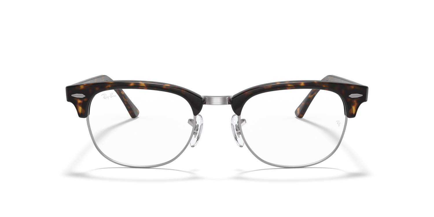 RAY-BAN RX5154 CLUBMASTER 2012 51